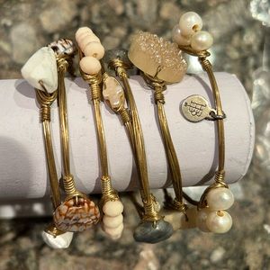 Bourbon & Bowties Stack